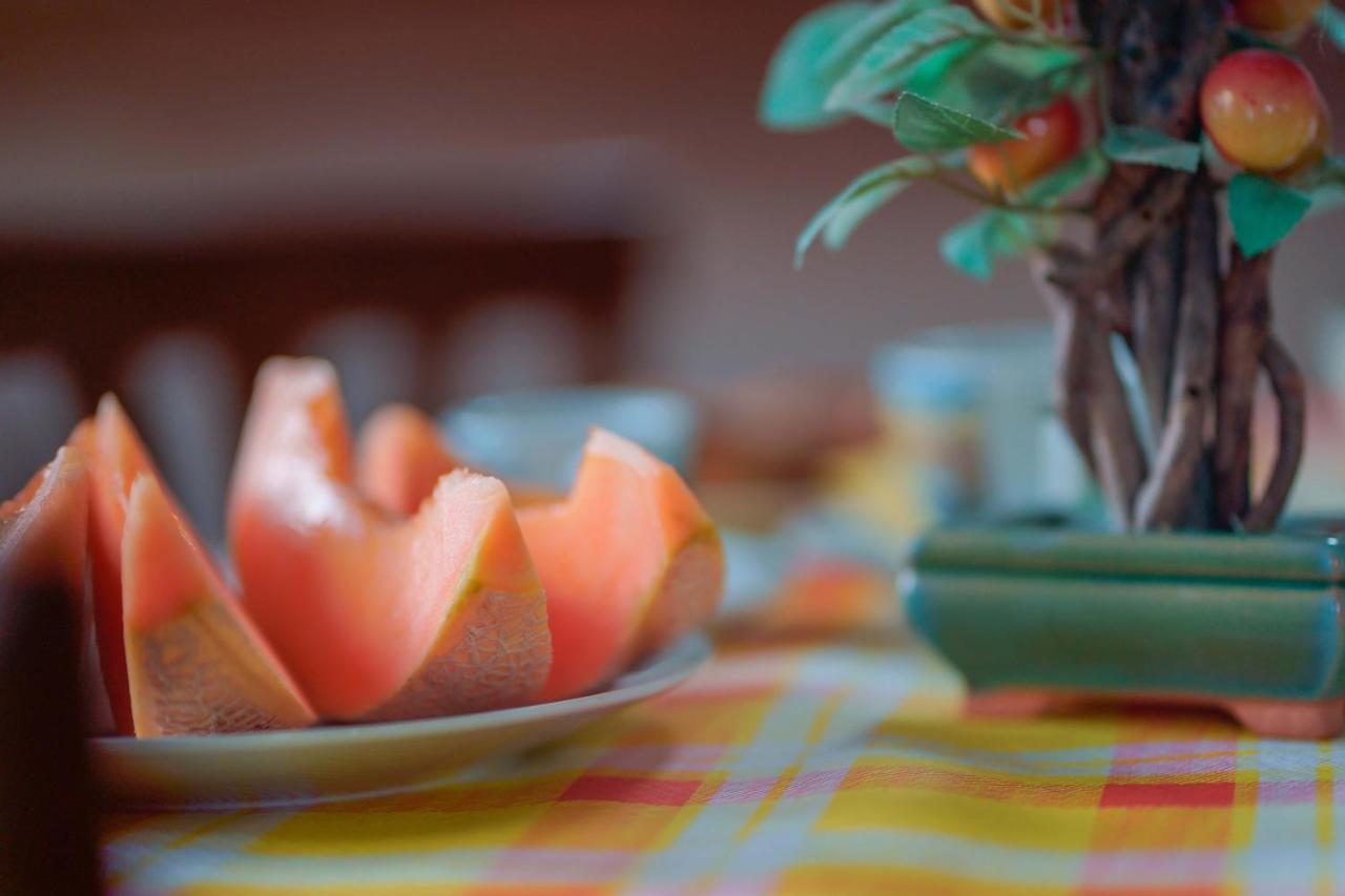 Bed And Breakfast Cairoli Exclusive Room San Pietro Vernotico Exterior foto
